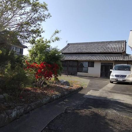 古民家リゾートハウス　ひみつきち Villa Kakegava Kültér fotó