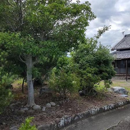 古民家リゾートハウス　ひみつきち Villa Kakegava Kültér fotó