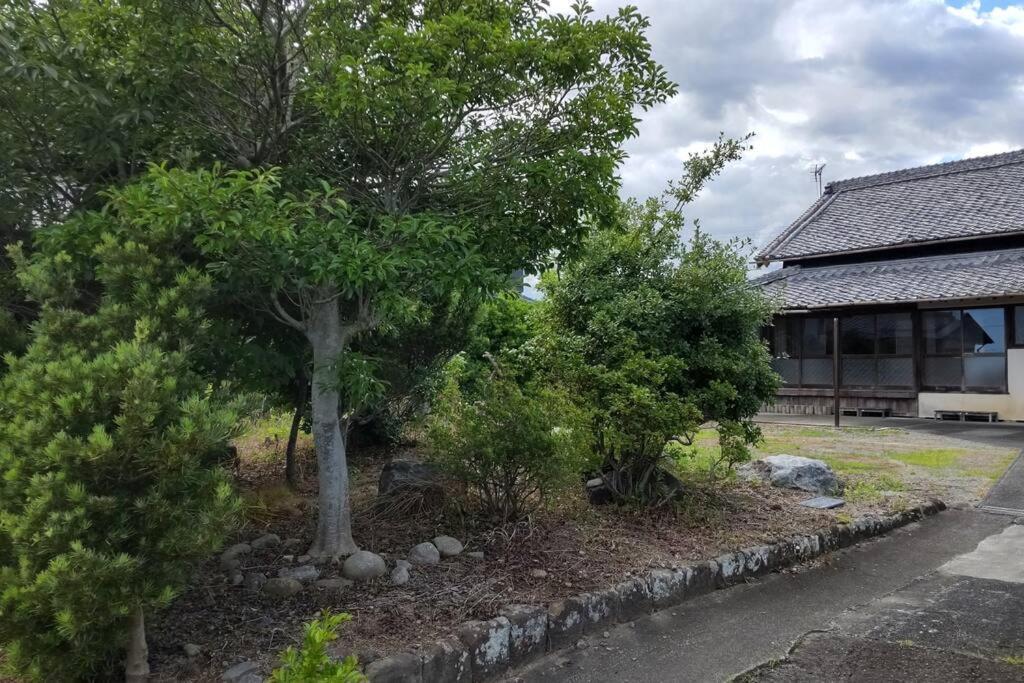 古民家リゾートハウス　ひみつきち Villa Kakegava Kültér fotó