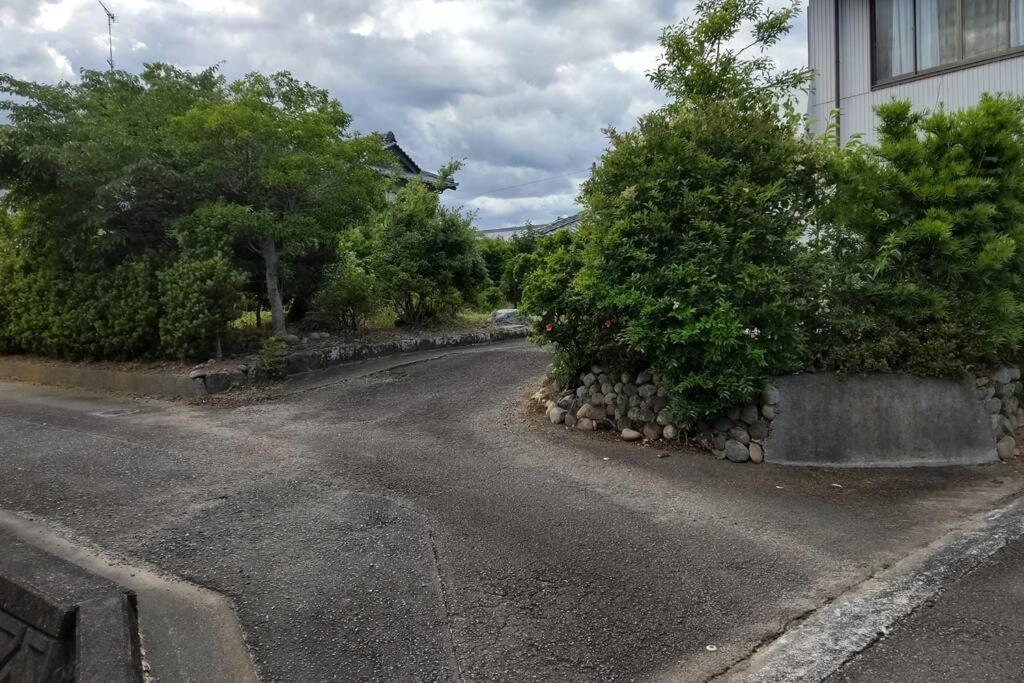 古民家リゾートハウス　ひみつきち Villa Kakegava Kültér fotó