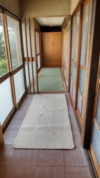 古民家リゾートハウス　ひみつきち Villa Kakegava Kültér fotó
