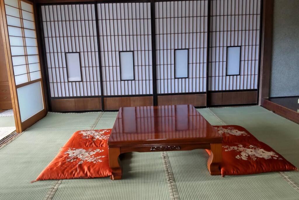 古民家リゾートハウス　ひみつきち Villa Kakegava Kültér fotó