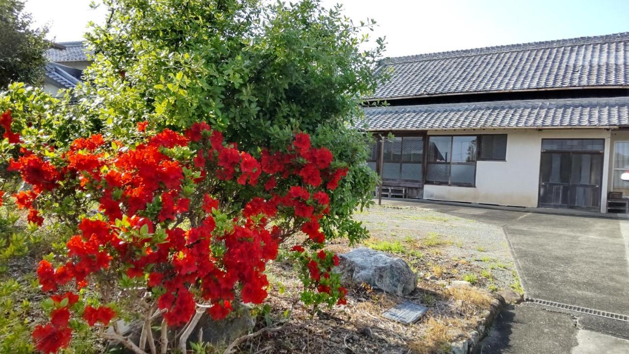 古民家リゾートハウス　ひみつきち Villa Kakegava Kültér fotó